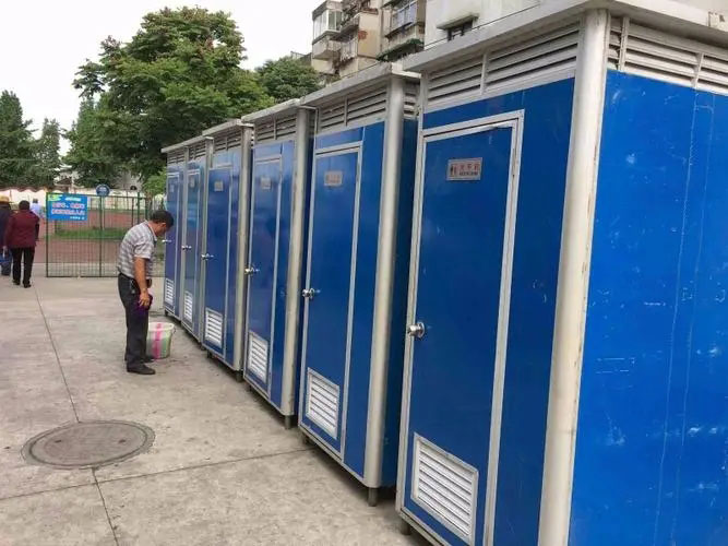 武侯移动洗手间租赁