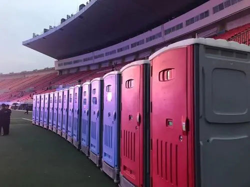 武侯音乐节移动卫生间租赁